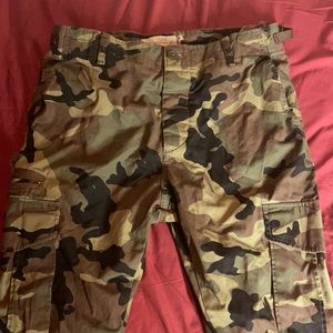 ARMY PANTS UNISEX for sale